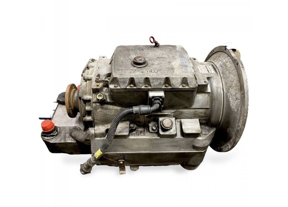 cutie de viteze irisbus (1999-) 864.5