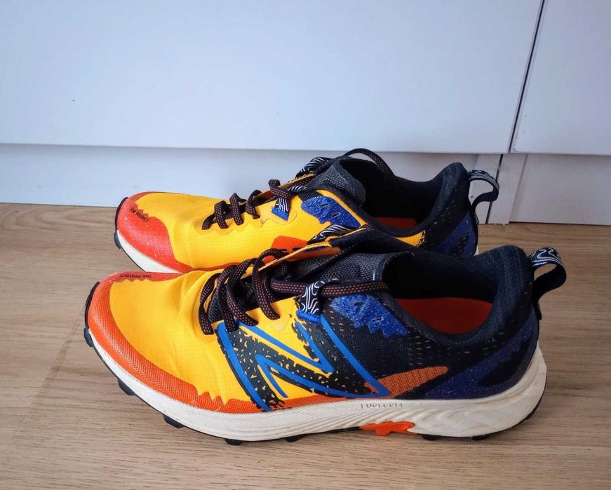 Vand incaltaminte alergare trail nr 43, int 27,5