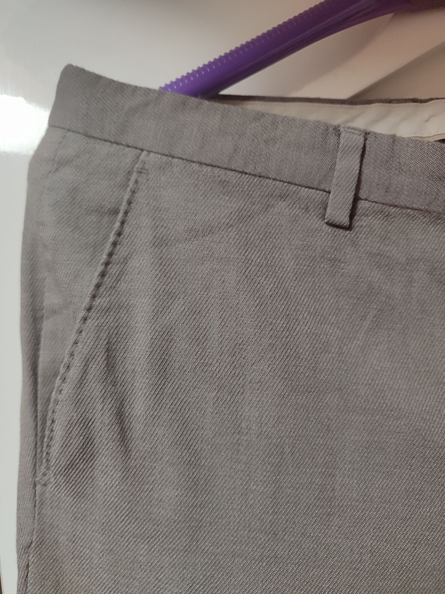HugoBoss /Regular Fit 100%Virgin Wool