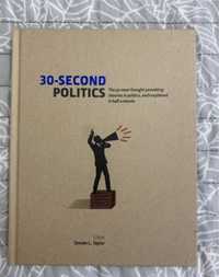 30-second Politics
