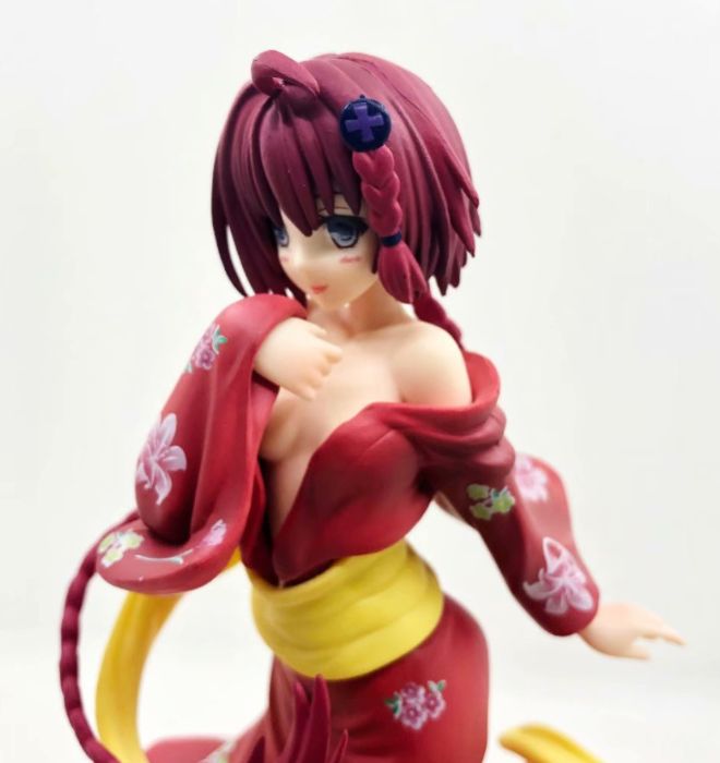 Figurina To Love Darkness Kurosaki Meia 19 cm anime