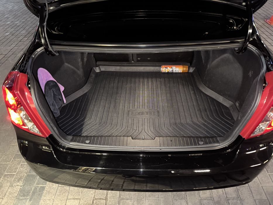 Gentra 3 poz avtomat bez lyuk