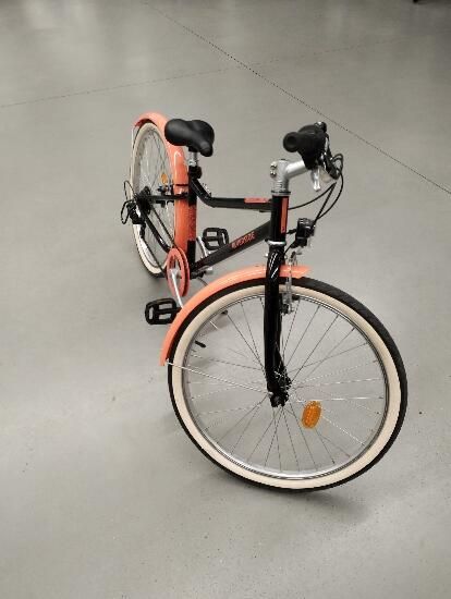 riverside 500 - produs resigilat - (SecondHand) Decathlon