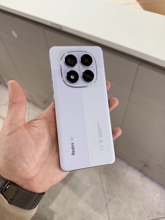 Xiaomi Redmi Note 14 Pro 5G 256GB 12GB RAM NOU Garantie !