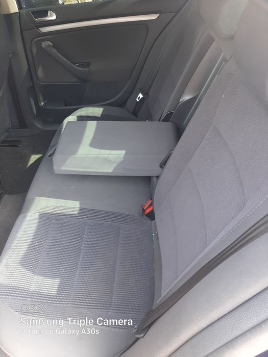 Vw Jetta 1.9 TDI 105 cai
