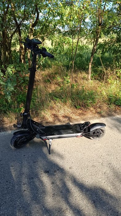 Kukirin G2 max negru