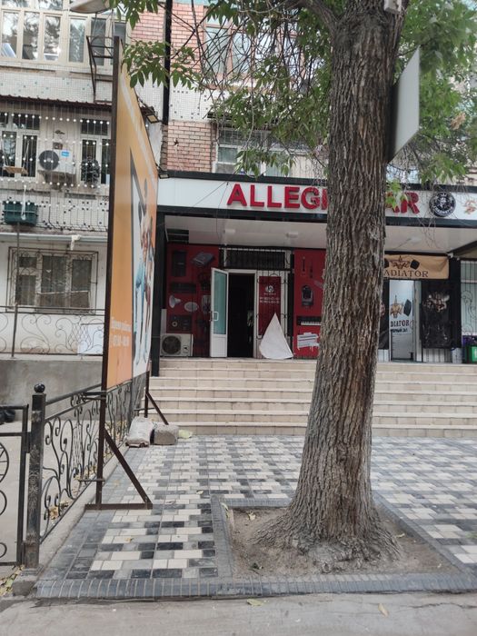 3 xonali do'kon arenda SROCHNA Chilonzor metro orentr: oq tepa lavash