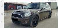 MINI R56 1.6 турбо S 2009 god.