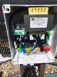 Servicii de reparatie a sistemelor de automatizări porți Iasi