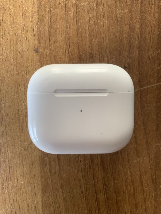 Air pods 3 серии оригинал