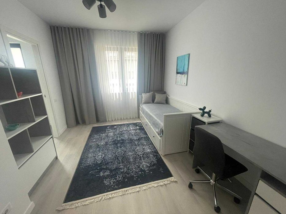 VILA in ansamblu rezidential, Pipera