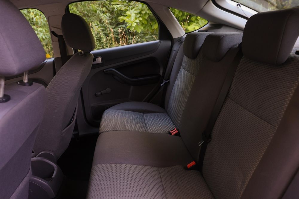 Ford Focus 1.8 TDCI • 115 CP • 2006 • Diesel