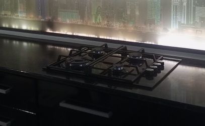 Продам газовую поверхность