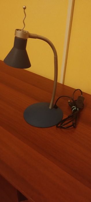 Lampa pentru birou bec gu 10