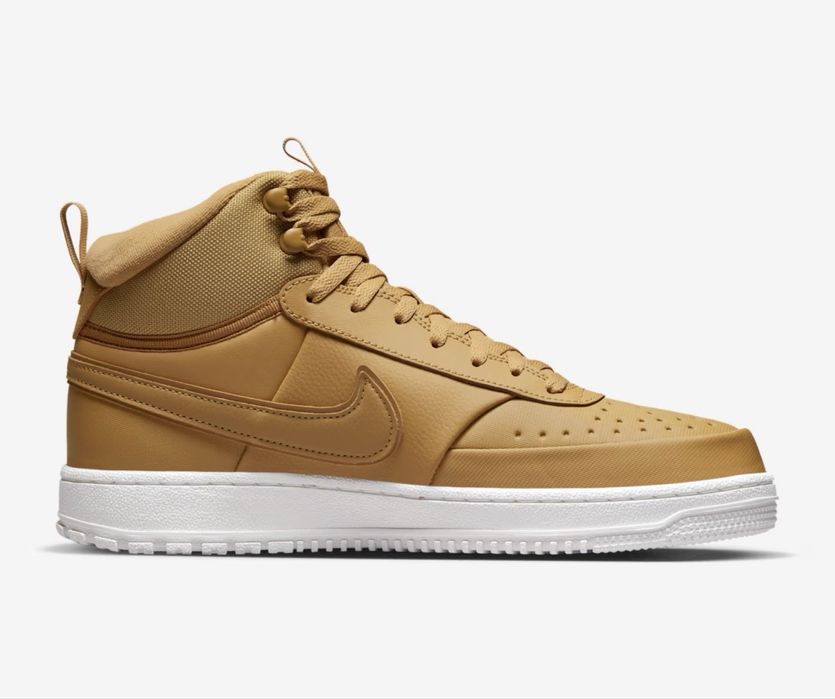 Nike Court Vision Mid, размер 43