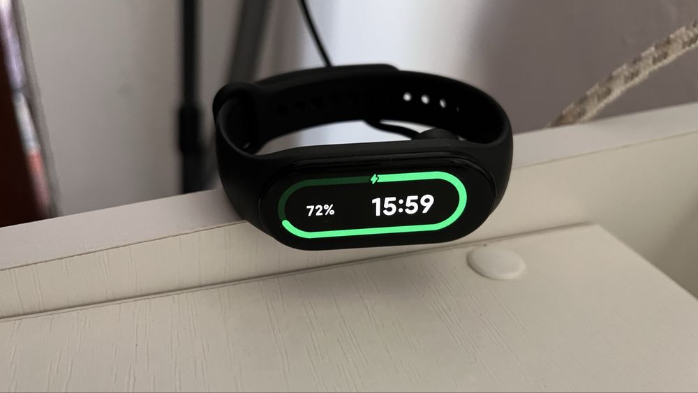 Смарт часы Mi band 7