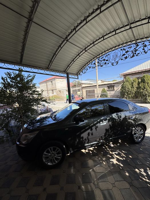 2023 Qobalt sotiladi 6000 km yurgan