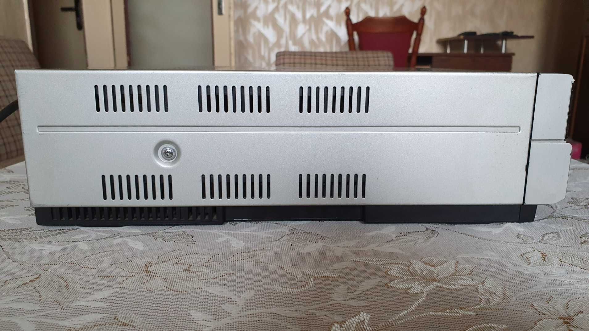 Видео VHS Panasonic NV-G12EE