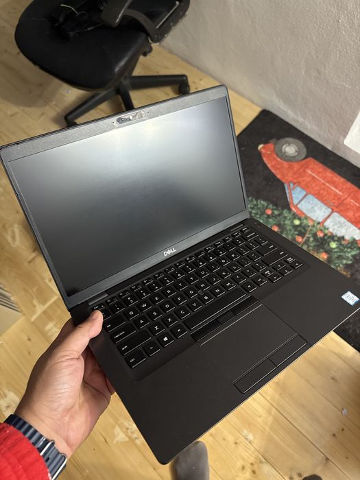 Laptop Dell Latitude 5400 i5 16gb ssd