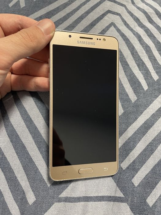 Samsung Galaxy J5 (2016)