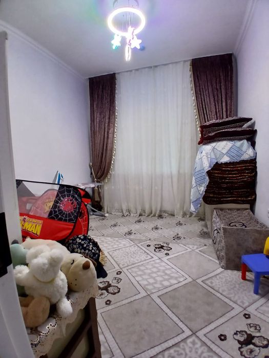 Яшнабод Олмос 3/14/16 евроремонт, мебель ва техникаси билан