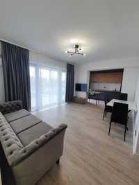 Inchiriez Apartament 2 camere  Șoseaua Gheorghe Ionescu Sisești