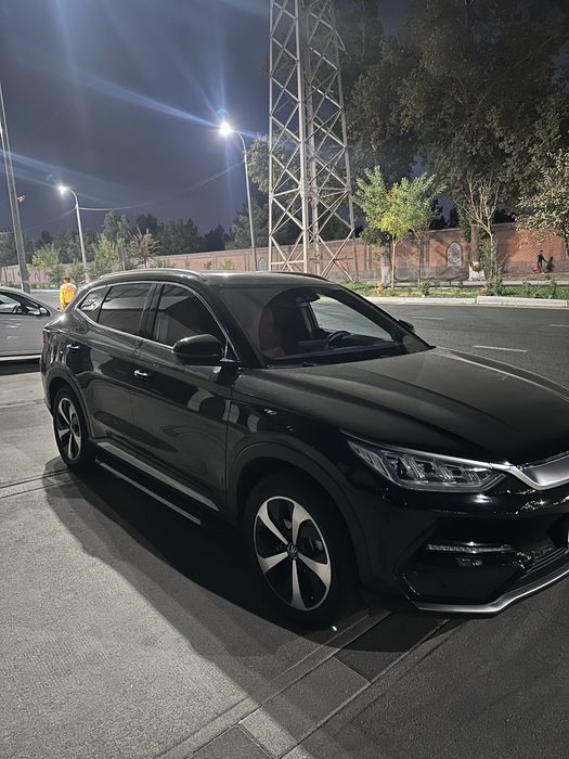 byd song plus 505liy ful