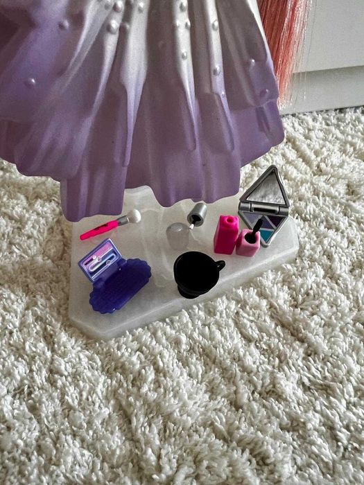 vand papusi Mermaze originale, toate accesoriile incluse