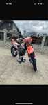 Vand corss motocross ktm exc 350 2020