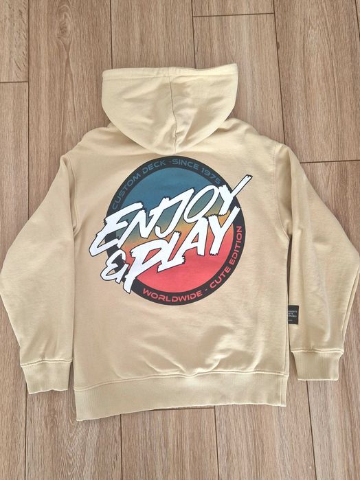 Суитшъти за момче zara