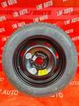 Roata Rezerva - 4x108 15'' 185/65/15 - OEM Peugeot / Citroen - NOUA