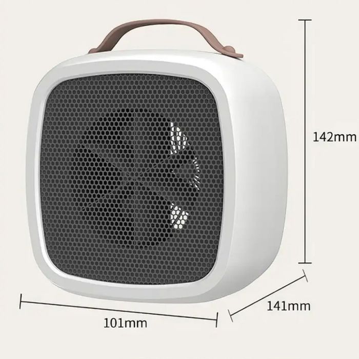 Настолен мини нагревател Hotvex mini heater