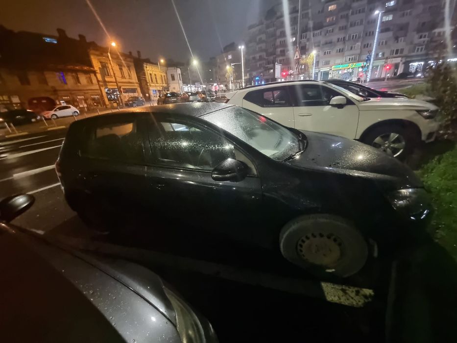 Volkswagen Golf 6 TSI  2011