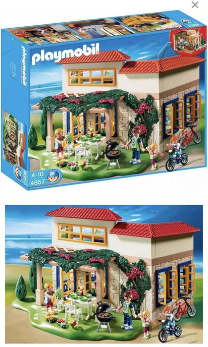 Конструктор  PLAYMOBIL