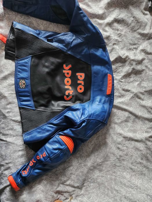 Costum moto cross Büse, Thor, Pro Sport 3M