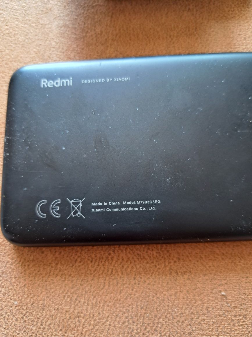 Смартфони Lenovo и Redmi
