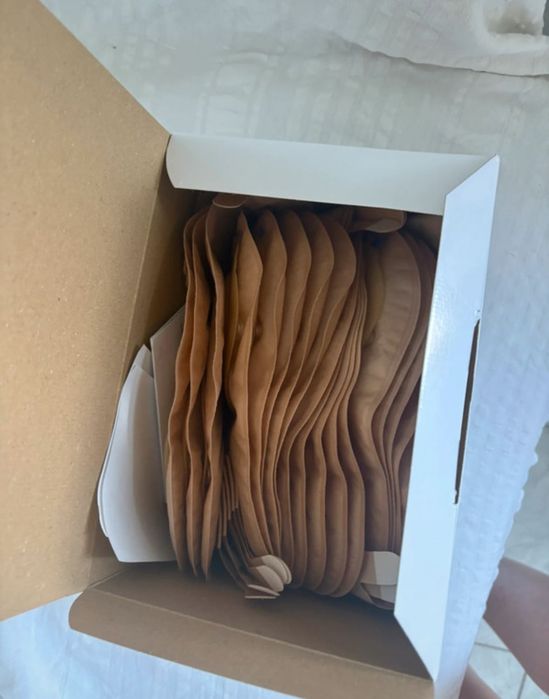 SET Sac ilostoma Colaplast set 23 buc