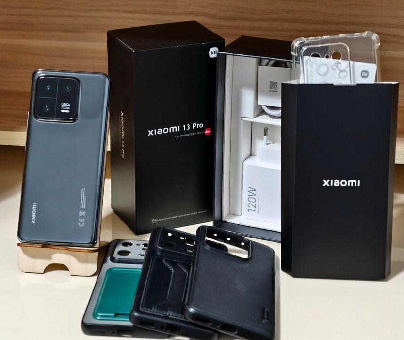 Xiaomi 13 Pro 16/512Gb Global