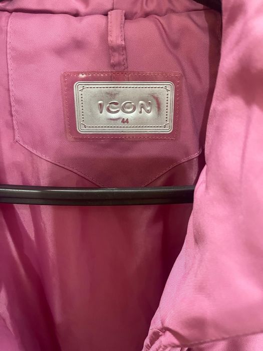 Куртка осень-весна.размер 44-46