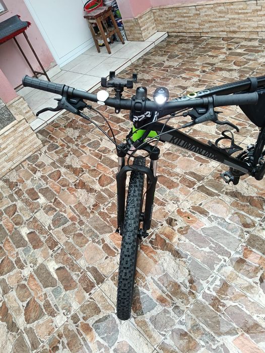 Vând bicicleta.  București . Sector 5