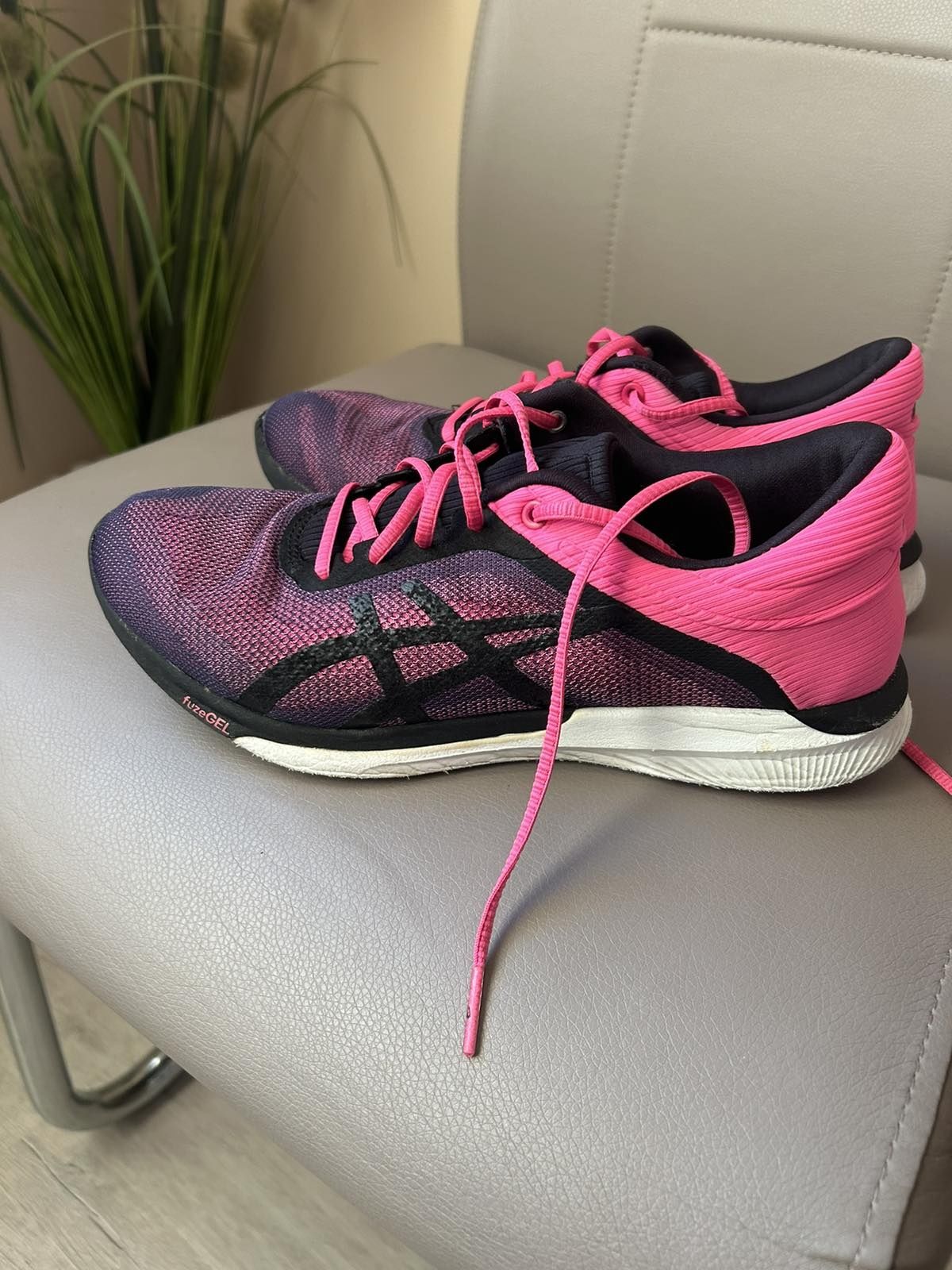 Дамски маратонки Nike under armour asics