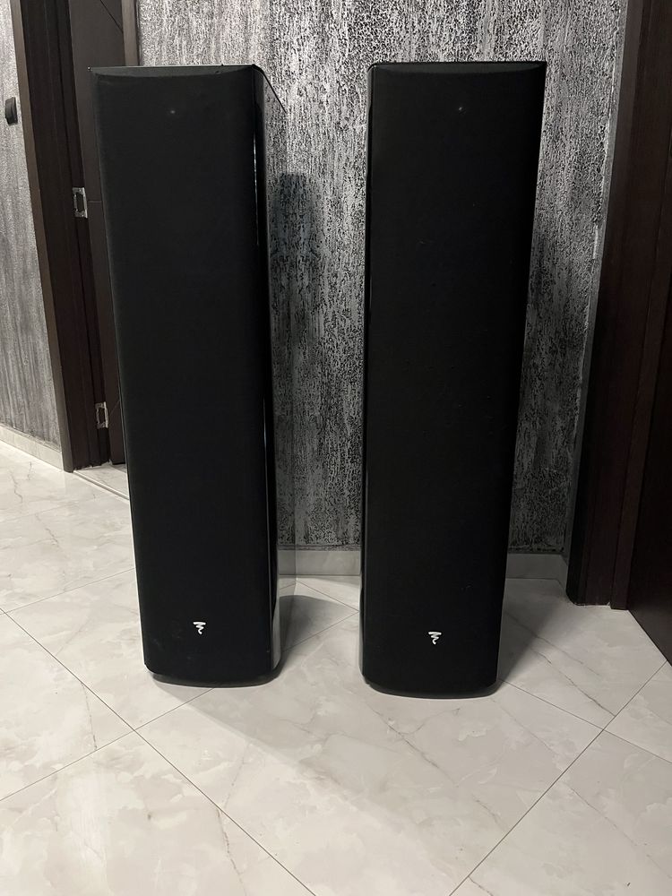 Focal Aria 948.