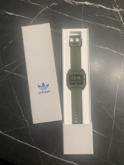 Ceas Adidas Archive