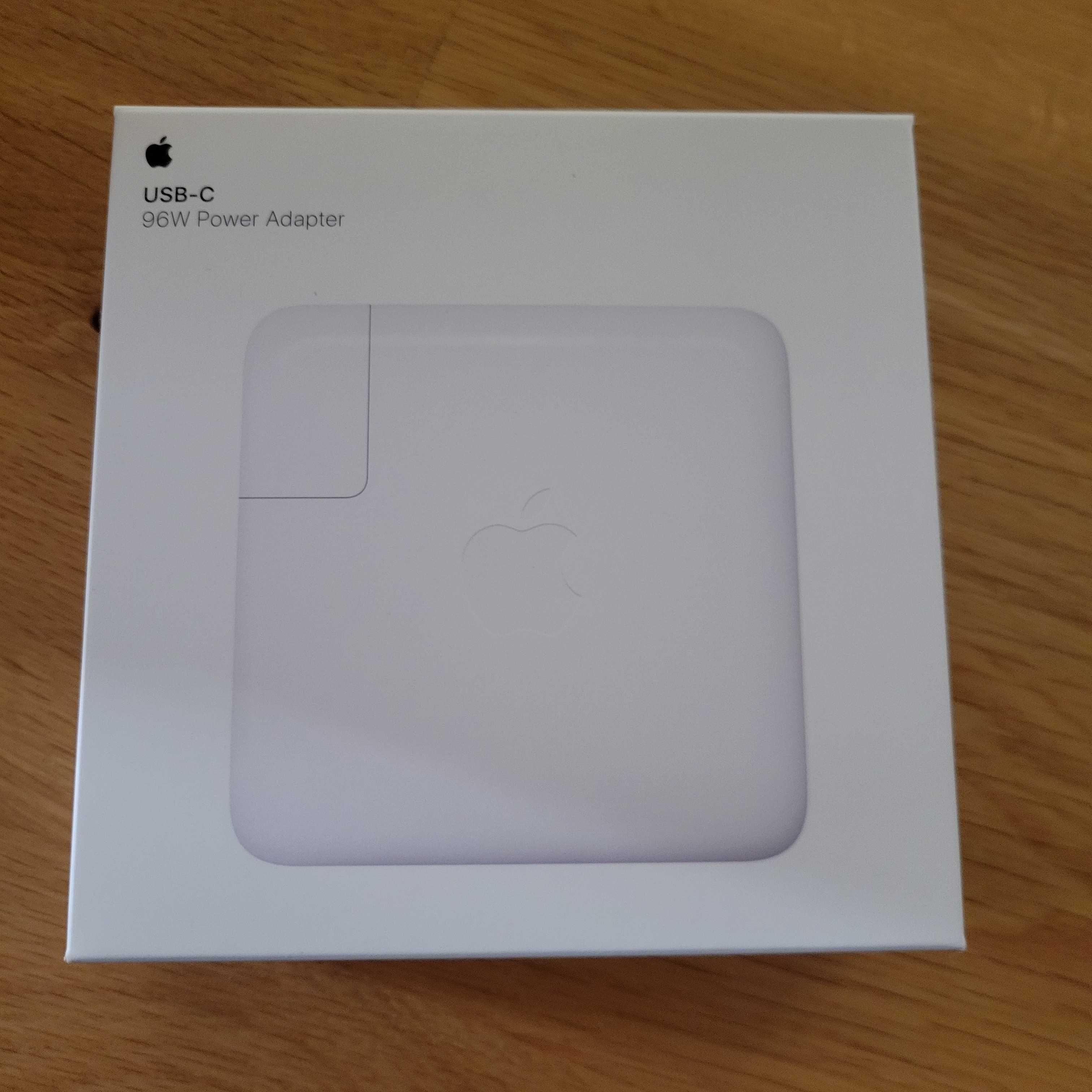 Оригинално зарядно 96W Apple USB-C Power Adapter