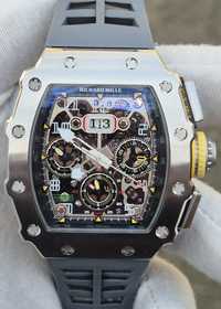 Ceas Richard MILLE RM 11-03 Automatic clasa (1)