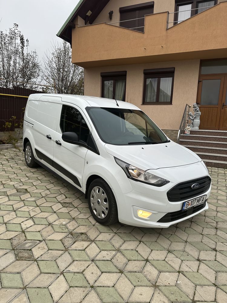 Ford Transit Connect L2 - 2020