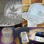 Adidas ,Vans- Шапки с козирка
