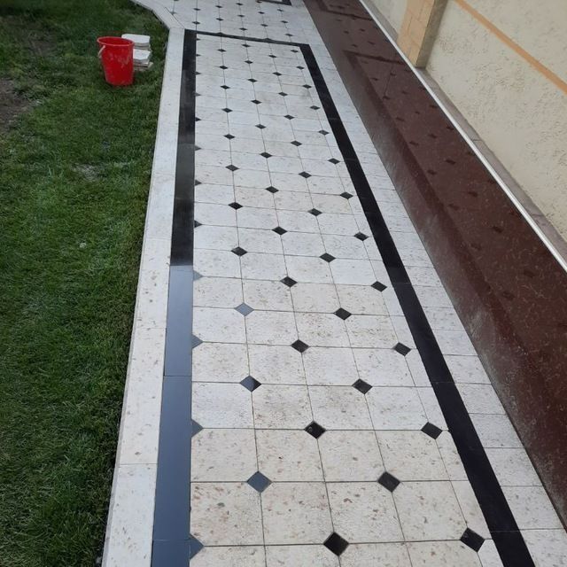 Ish sifatiga javob beradigan ustalar tajribali