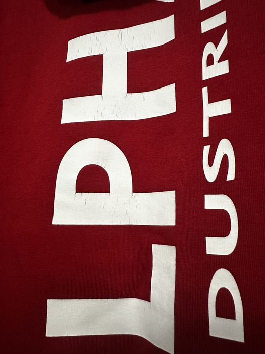 Alpha Industries Мъжки суитшърт