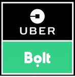 Flota partenera Uber/Bolt ridesharing Timisoara masini disponibile